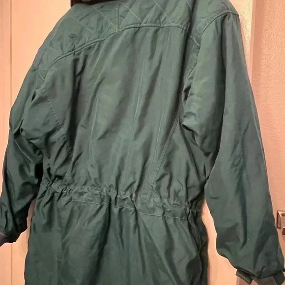 Vintage Columbia jacket women’s size M, no hood - Picture 6 of 6